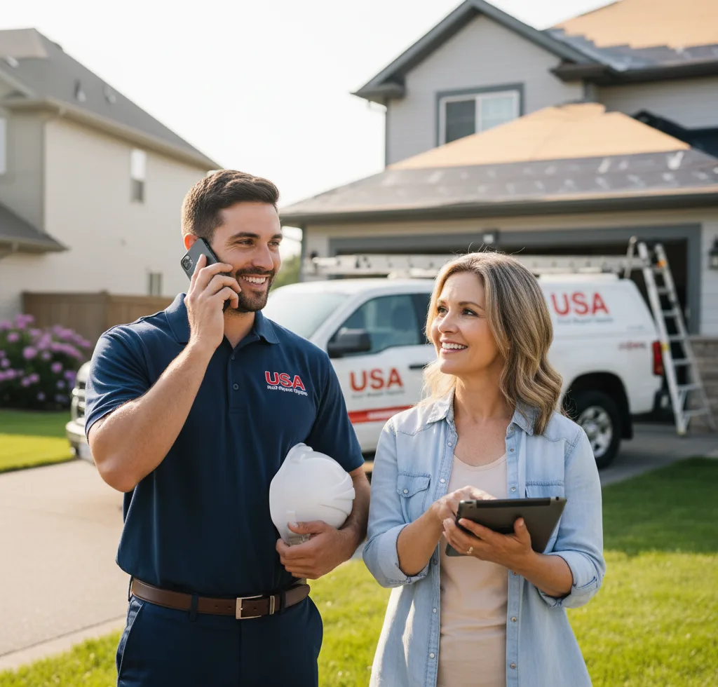 Roof Maintenance in Cottonwood Heights, UT